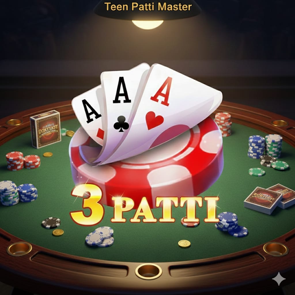 Teen Patti Master